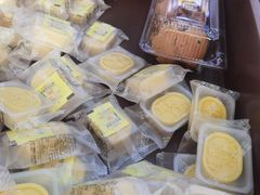 绿豆冰糕-闻酥园(大慈寺店)