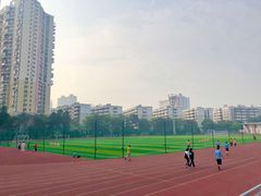 -福田体育公园