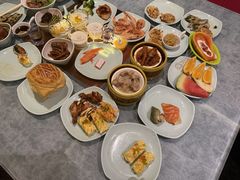 -堂会·KTV·自助餐·团建聚会(天河店)
