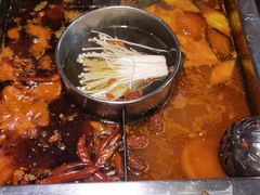 -蜀江龙火锅(339店)