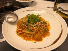 -斯普汇生蚝牛排馆(中骏世界城店)