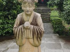 -白马涧龙池景区