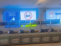 -南湖镇长途巴士站(TBS)