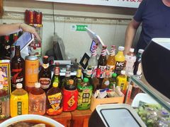 -正宗天津烧麦馆(柳州路店)