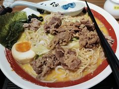 -雷门拉面·现熬骨汤(凯德来福士店)