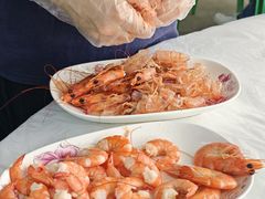 -众味海鲜大排档·活海鲜·潮汕味(南澳店)