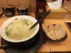 -博多一幸舍(侨福芳草地购物中心店)