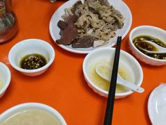 -水东兴记鸭粥店(茂名店)