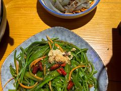 -民食香·腊排骨野生菌美食(木府店)