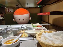 -海底捞火锅(方塔东街店)