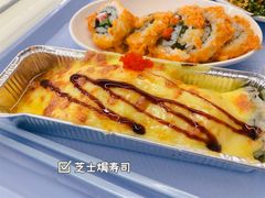 -北大家园食堂