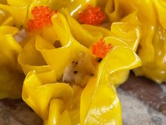 黑松露菊花烧卖-御满江海鲜酒家(洛溪新城店)