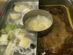 -新辣道鱼火锅(领展购物广场·中关村店)