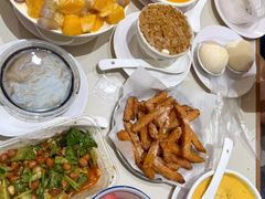 -水牛奶皇后糖水铺(深圳总店)