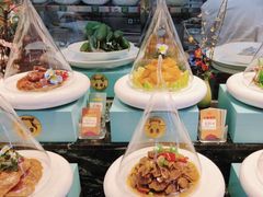 -大鹏饭店·金陵家宴(奥体中心店)