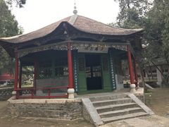 -南阳卧龙岗武侯祠