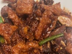 -宝轩渔府·老字号海鲜·正宗津菜(水上店)