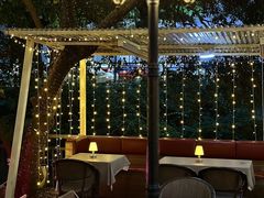 -JUKEBOX玖部音乐餐厅(华侨城店)