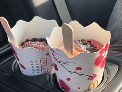 -麦当劳(无锡滨湖万达店)