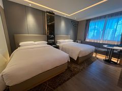 -深圳彭年万丽酒店