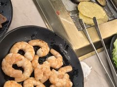 -炭烤麻里·臻选自助烤肉料理(观音桥大融城店)