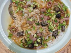 -小船渔村•大连菜•大连焖鱼(明泽街店)