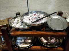 -顺德粥城·叹茶食粥(良化店)