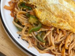 -佳佳面馆(龙首村东区店)