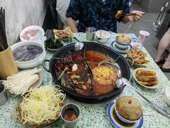 -五里关火锅(牛市口店)