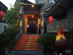 -龙大哥辣子鸡(双龙店)