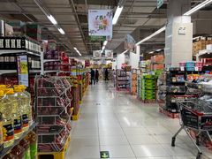 -永辉超市(贵池路店)