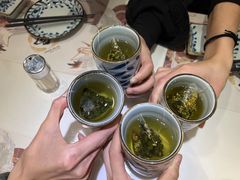 -羽寿司(东方宝泰店)