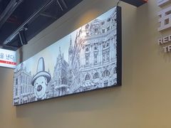 -哈哈碳都·牛肋条无限自助烤肉(宝龙店)