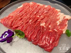 -阳坊涮肉(西直门凯德mall店)