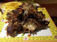 -那家小馆•北京菜•烤鸭(中关村店)