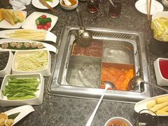 -海底捞火锅(群星城店)