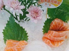 -新一番三文鱼寿司(红城湖店)