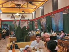 大堂-泰堤坊(淡水体育馆店)