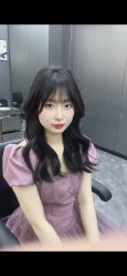 -米可造型烫发染发