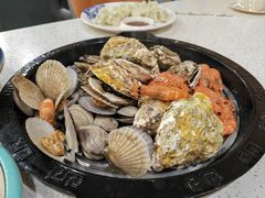 -前王院•巧克力海鲜市集餐厅(万平口店)