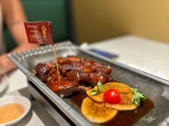 -稻香饭店(龙华天虹店)