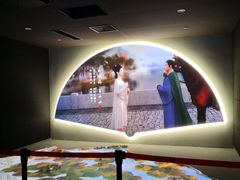 -杭州市城市规划展览馆