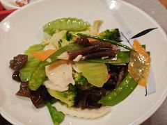 五彩时蔬-闽上鲜·福建菜(龙湖滨江天街店)