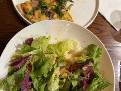 -斯比特花园西餐厅(东方商厦店)