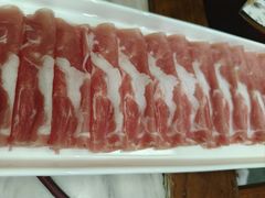 -东来顺•非遗火锅(外滩店)