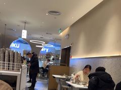 -花味·自助烤肉(雨花客厅店)