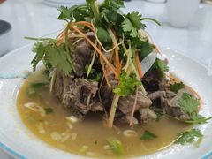 -老师家羊杂碎(延安总店)