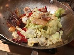 -绿茶餐厅(广州天河城店)