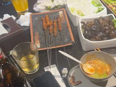 -最先生·烧烤·火锅·音乐聚会餐厅(大悦城店)