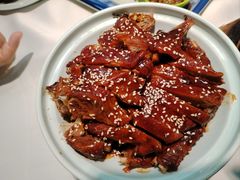 -常来小聚·广州非遗传承餐厅(高德置地店)